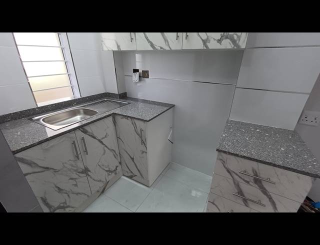 0.5 BEDROOM FLAT RENTED IN MUSGRAVE